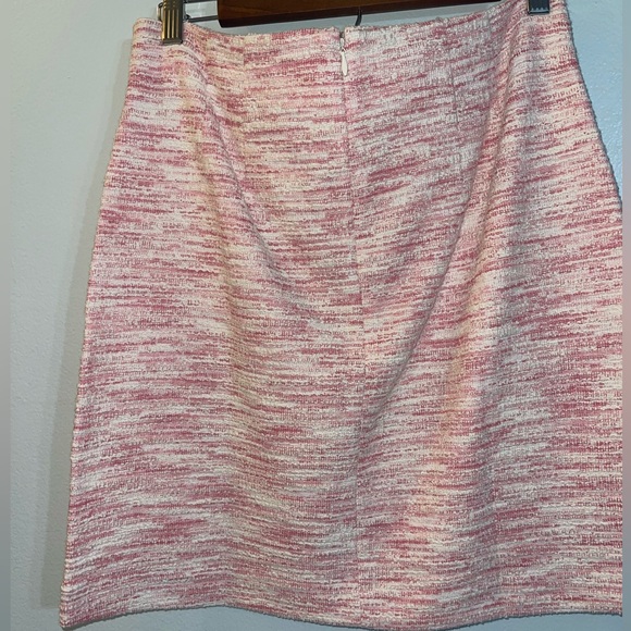 NWT Loft Outlet Mini Skirt - Picture 2 of 10